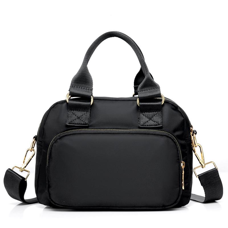 Anti-scratch and waterproof oxford bag mySite